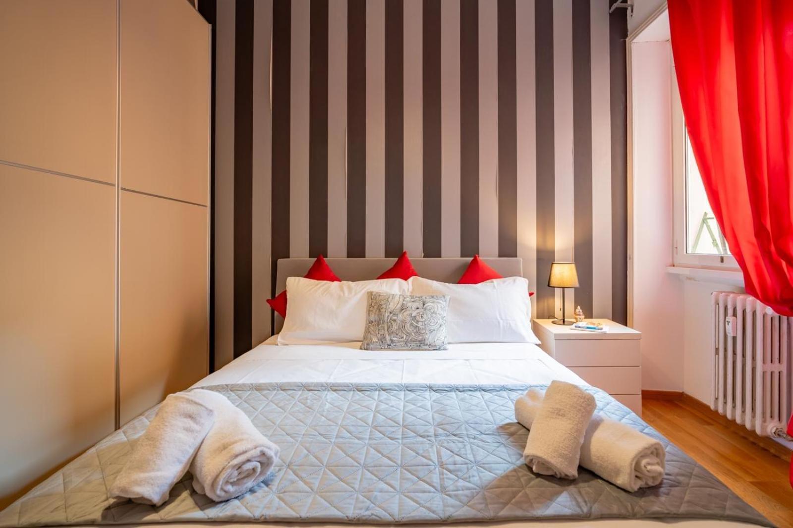 Vatican Blossom Apartment