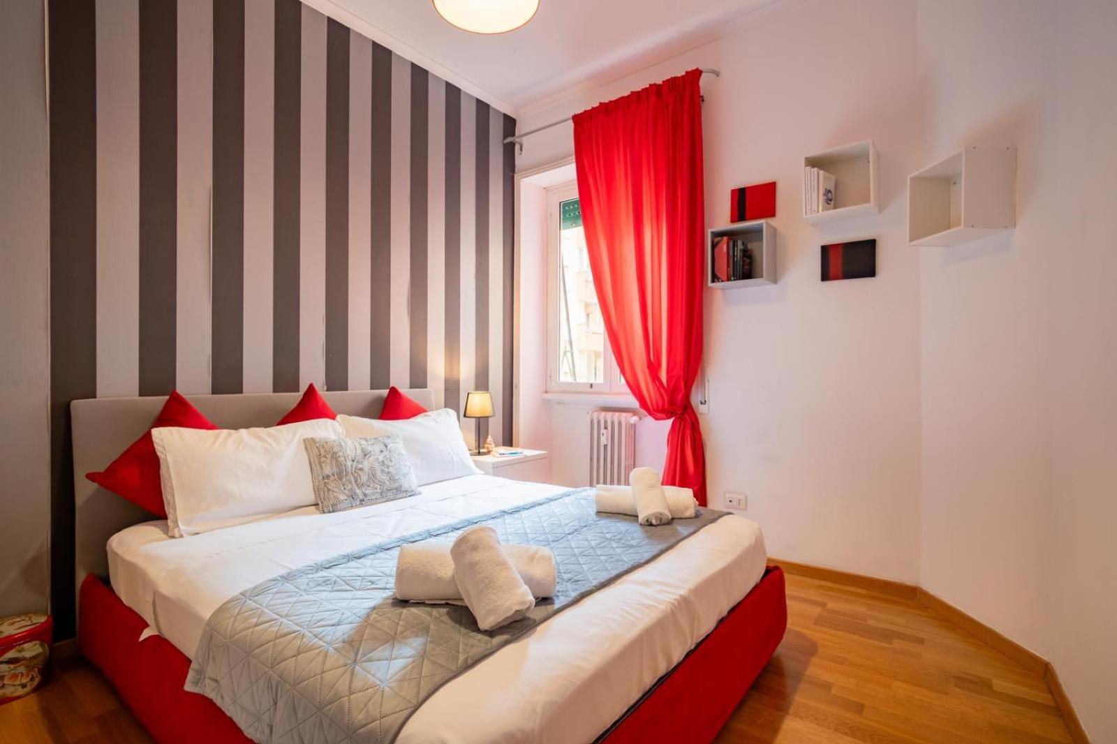 Vatican Blossom Apartment