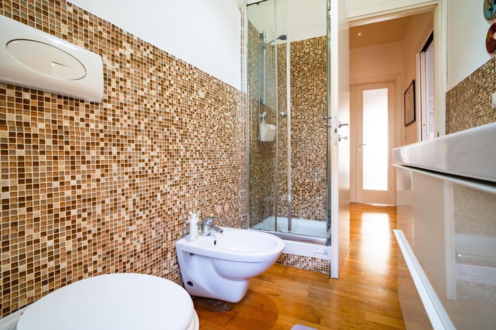 Vatican Blossom Apartment Rom